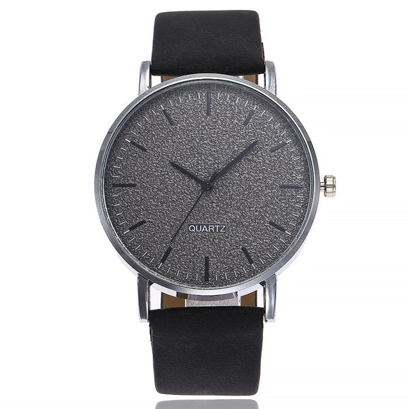 2020 Minimalist Men's Fashion Ultra Thin Watches Simple Men Business Leather Band Quartz Watch Men Clock Relogio Masculino Reloj