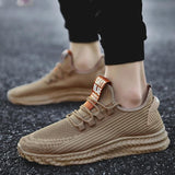 2020 New Xiaomi Light Running Shoes Breathable Lace-up Jogging Shoes For Man Sneakers Anti-odor Men's Casual Shoes Drop Shipping