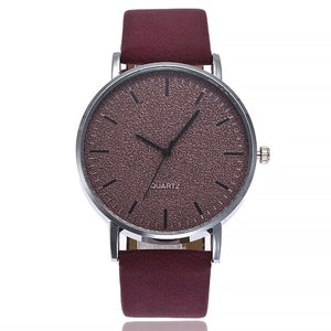 2020 Minimalist Men's Fashion Ultra Thin Watches Simple Men Business Leather Band Quartz Watch Men Clock Relogio Masculino Reloj