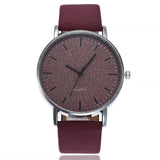 2020 Minimalist Men's Fashion Ultra Thin Watches Simple Men Business Leather Band Quartz Watch Men Clock Relogio Masculino Reloj