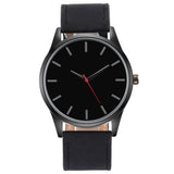 2020 NEW Luxury Brand Men Sport Watches Men's Quartz Clock Man Army Military Leather Wrist Watch Relogio Masculino