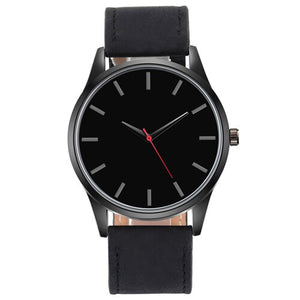 2020 NEW Luxury Brand Men Sport Watches Men's Quartz Clock Man Army Military Leather Wrist Watch Relogio Masculino