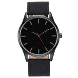 2020 NEW Luxury Brand Men Sport Watches Men's Quartz Clock Man Army Military Leather Wrist Watch Relogio Masculino