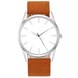 2020 NEW Luxury Brand Men Sport Watches Men's Quartz Clock Man Army Military Leather Wrist Watch Relogio Masculino
