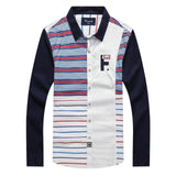 Embroidery faconnable shirt camisa masculina Business Men Long Sleeve Dress Shirts Cotton hombre eden park Social shirts Male