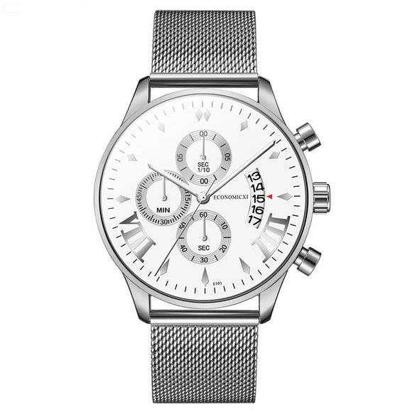 2020 New listing Luxury Women Dress Gold Watch Simplicity Casual Date Quartz Clock High Quality Women's Watches Montre Femme