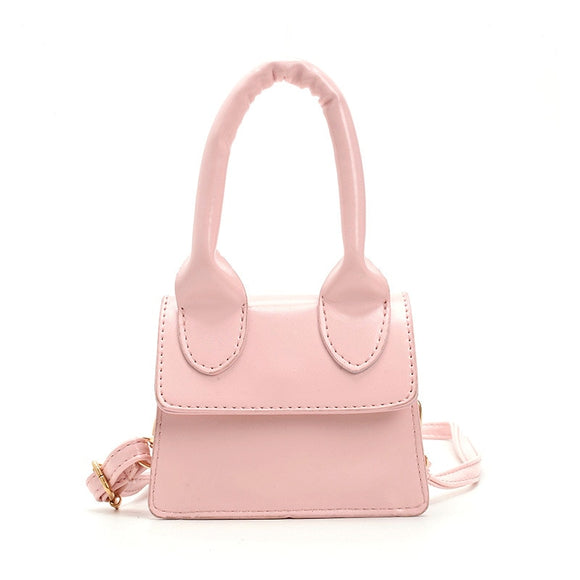 2020 Fashion children shoulder bag