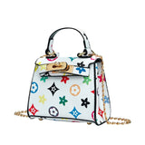 2020 Fashion children shoulder bag