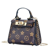 2020 Fashion children shoulder bag