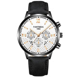 Men's Watch Sports Creativity Watches for Men Wrist Watches Leather Clock Erkek Kol Saati Relogio Masculino Reloj Hombre 2020