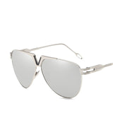 Sun Glasses for Men Gafas De Sol Hombre Lunette Soleil Occhiali Da Sole Uomo Retro Sunglasses Gafas Marca Trending Products 2020