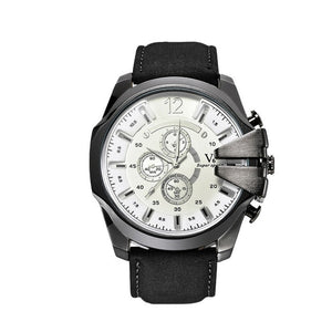 2020 Top Brand V6 Sport Watches Military Wrist Watch Fashion Luxury Men's Watch Clock Men saat relogio masculino reloj hombre