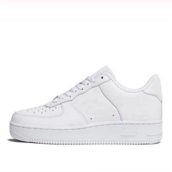 Quality Women men Forced 1 shoes Women Utility Candy Macarons Air Shoes 1 Shadow Sport Dunnk one Skateboard Sneakers