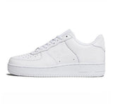 Quality Women men Forced 1 shoes Women Utility Candy Macarons Air Shoes 1 Shadow Sport Dunnk one Skateboard Sneakers