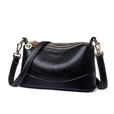 White Sac New Soft Leather Luxury Handbags Women Bags Designer Handbags High Quality Shoulder Crossbody Hand Bags for Women 2020