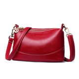White Sac New Soft Leather Luxury Handbags Women Bags Designer Handbags High Quality Shoulder Crossbody Hand Bags for Women 2020