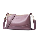 White Sac New Soft Leather Luxury Handbags Women Bags Designer Handbags High Quality Shoulder Crossbody Hand Bags for Women 2020