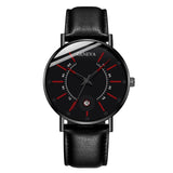 Quartz Watch Men Male Geneva Brand Men Watch Date Display Fashion Casual Clock Gift relojes para hombre 2020 relogio masculino