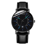Quartz Watch Men Male Geneva Brand Men Watch Date Display Fashion Casual Clock Gift relojes para hombre 2020 relogio masculino
