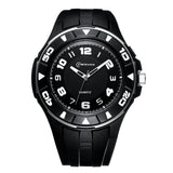 Relogio Masculino 2020 MINGRUI Shock Resistant Sport Watches Waterproof Silicone Fashion Watch Men Watch Luxury Luminous Watches