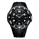 Relogio Masculino 2020 MINGRUI Shock Resistant Sport Watches Waterproof Silicone Fashion Watch Men Watch Luxury Luminous Watches