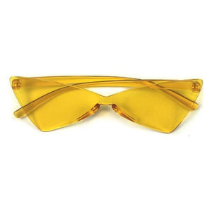 2020 Fashion Cat Eye Sunglasses Women Brand Designer Luxury Sun Glasses For Women Leopard Small Shades Female Lady