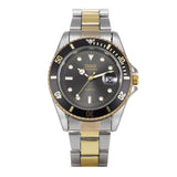 Men Watches 2020 New Brand Fashion Silver Dress Style Male Quartz Watch For Men Clock Stainless Steel Wristwatch reloj hombre