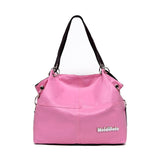 Women Handbag Shoulder Bag Female Large Tote Bag Soft Corduroy Leather Bag Crossbody Messenger Bag For Women 2020