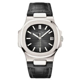 Hot Sale Mens Watch lgxige brand luxury 40mm dial quartz watch for 316L Steel Top quality Wristwatches relogio masculino 2020