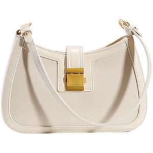 Mid ancient women's bag new 2020 fashion one shoulder underarm Bag Messenger Bag women's versatile ins