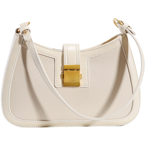 Mid ancient women's bag new 2020 fashion one shoulder underarm Bag Messenger Bag women's versatile ins