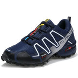 Foreign trade men's hiking shoes non-slip wear-resistant cross-country running shoes speed 3 sports men's shoes travel shoes fas