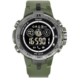 2020 New SMAEL Mens Digital Watches Bluetooth Smart Watch 50M Waterproof Men Sports Watches erkek kol saati uhren montre homme