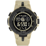 2020 New SMAEL Mens Digital Watches Bluetooth Smart Watch 50M Waterproof Men Sports Watches erkek kol saati uhren montre homme