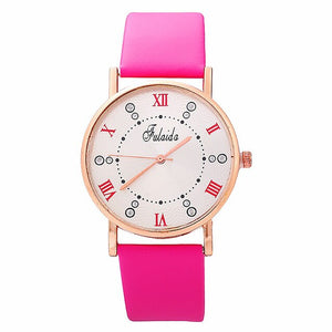2020 New Joom Explosive Bracelet List With Diamond Ladies Belt Watch Quickly Selling Hot Student Spot Wholesale
