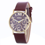 2020 Explosive Bracelet List New Fast-selling Hot-selling Women's Watch Manufacturer Direct Selling Geneva Belt