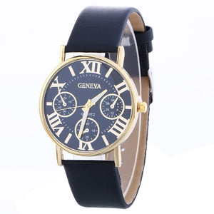 2020 Explosive Bracelet List New Fast-selling Hot-selling Women's Watch Manufacturer Direct Selling Geneva Belt