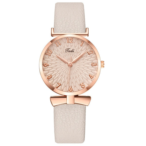2020 Sale Watch Popular In Europe And The United States Fashion Quartz Flash Women's Fast Selling Hot
