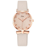 2020 Sale Watch Popular In Europe And The United States Fashion Quartz Flash Women's Fast Selling Hot