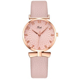 2020 Sale Watch Popular In Europe And The United States Fashion Quartz Flash Women's Fast Selling Hot