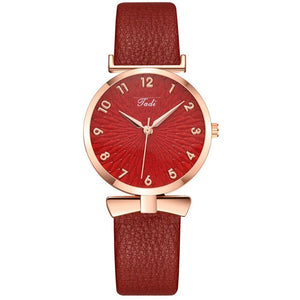 2020 Sale Watch Popular In Europe And The United States Fashion Quartz Flash Women's Fast Selling Hot