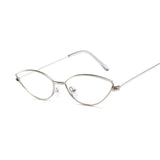 2020 Sexy Small Vintage Cat Eye Sunglasses Women Vintage Red Black Sun Glasses Female Ladies Cateyes Sunglass Retro Glasses