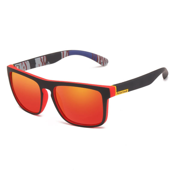 2020 New Fashion Sports Sun Glasses Polarized Sunglasses Men Classic Design Mirror Fashion Square Ladies Sunglasses Men