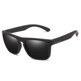 2020 New Fashion Sports Sun Glasses Polarized Sunglasses Men Classic Design Mirror Fashion Square Ladies Sunglasses Men