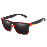 2020 New Fashion Sports Sun Glasses Polarized Sunglasses Men Classic Design Mirror Fashion Square Ladies Sunglasses Men