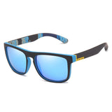 2020 New Fashion Sports Sun Glasses Polarized Sunglasses Men Classic Design Mirror Fashion Square Ladies Sunglasses Men